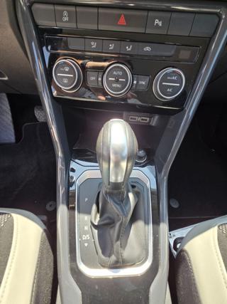 VOLKSWAGEN T-Roc usata, con Cruise Control