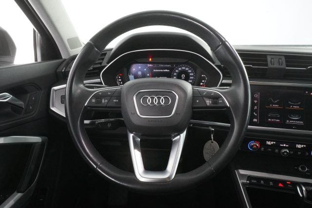 AUDI Q3 usata 4
