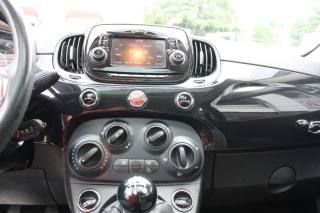 FIAT 500 usata, con ESP