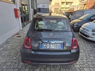 FIAT 500 usata, con Antifurto