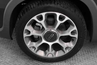 FIAT 500L usata, con Bluetooth