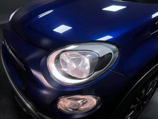 FIAT 500X usata, con Fendinebbia