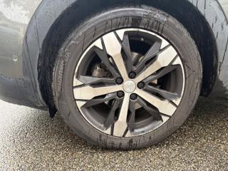 PEUGEOT 3008 usata, con Controllo trazione