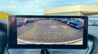 NISSAN Juke usata, con Antifurto