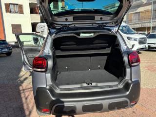 CITROEN C3 Aircross usata, con Autoradio