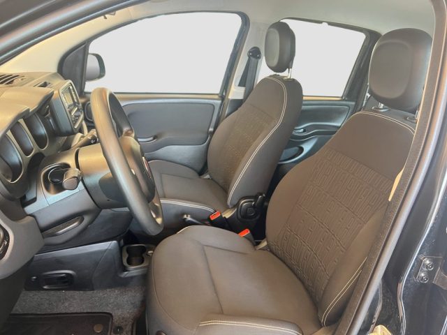 FIAT Panda usata 8