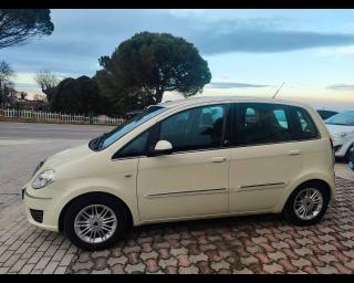 LANCIA MUSA usata, con Specchietti laterali elettrici