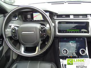 LAND ROVER Range Rover Velar usata, con Immobilizzatore elettronico