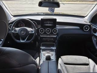 MERCEDES-BENZ GLC 250 usata, con Climatizzatore