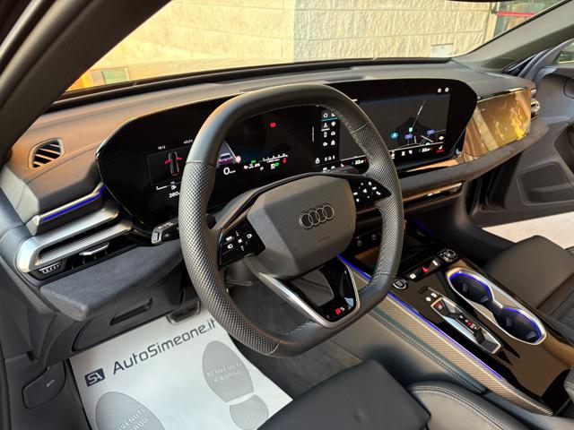 AUDI A6 usata, con Controllo trazione
