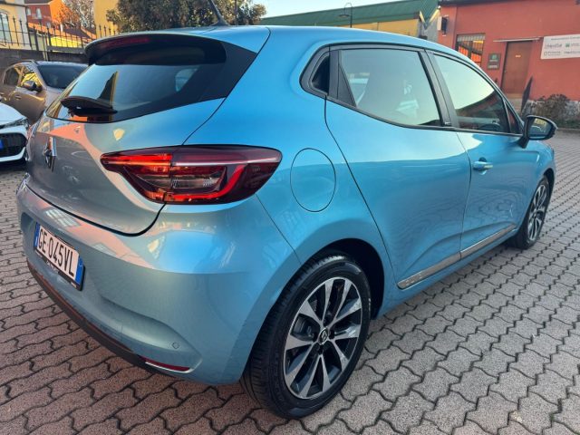 RENAULT Clio usata, con Airbag laterali
