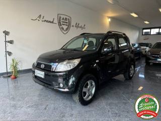 DAIHATSU Terios usata, con Cronologia tagliandi