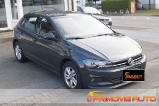 VOLKSWAGEN Polo usata, con Airbag Passeggero