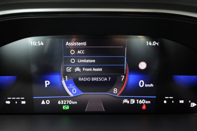 VOLKSWAGEN T-Roc usata, con Bracciolo