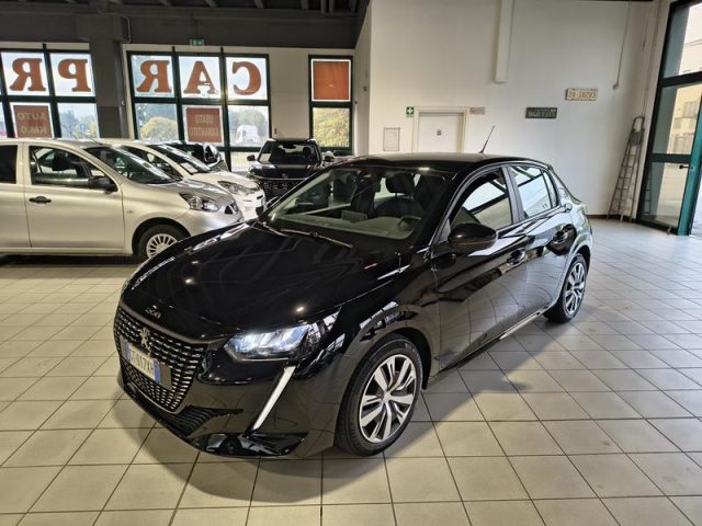 PEUGEOT 208 usata, con Autoradio