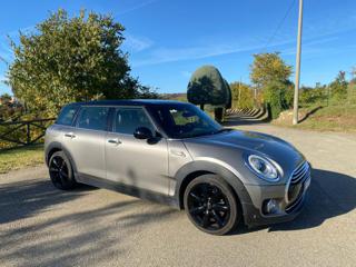 MINI Clubman usata, con Cerchi in lega