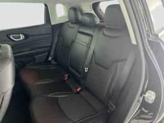 JEEP Compass usata 9