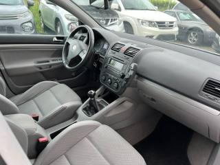 VOLKSWAGEN Golf usata, con Cerchi in lega