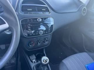 FIAT Punto usata, con Chiusura centralizzata