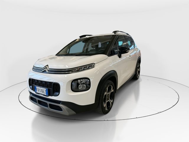 CITROEN C3 Aircross usata, con ABS