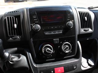 FIAT Ducato usata, con Fendinebbia