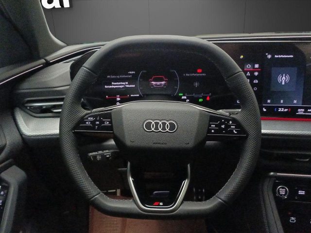 AUDI Q5 usata, con Controllo trazione