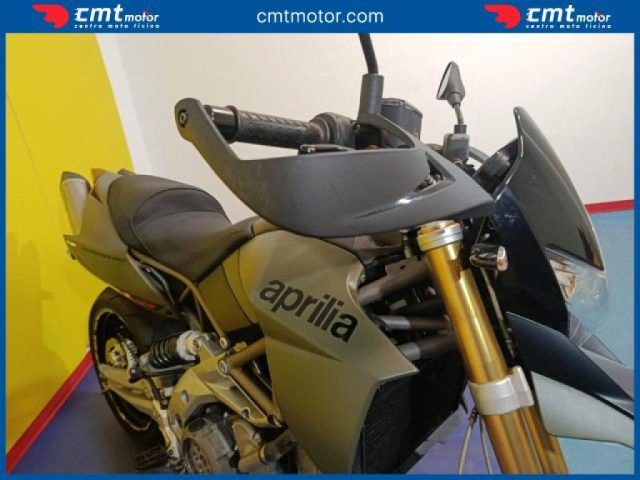 APRILIA Dorsoduro 750 usata 7