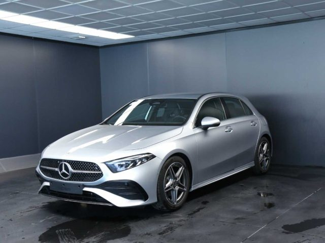 MERCEDES-BENZ A 180 usata, con ABS