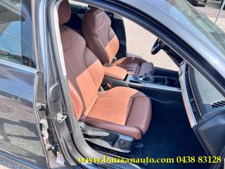 AUDI A4 usata, con Boardcomputer