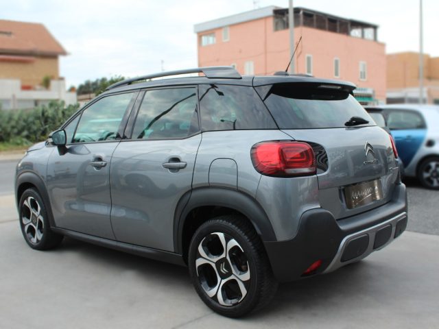 CITROEN C3 Aircross usata, con Boardcomputer