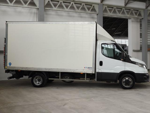 IVECO Daily usata, con Cruise Control