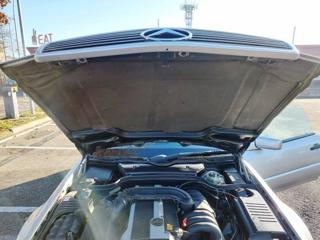 MERCEDES-BENZ SL 320 usata 81