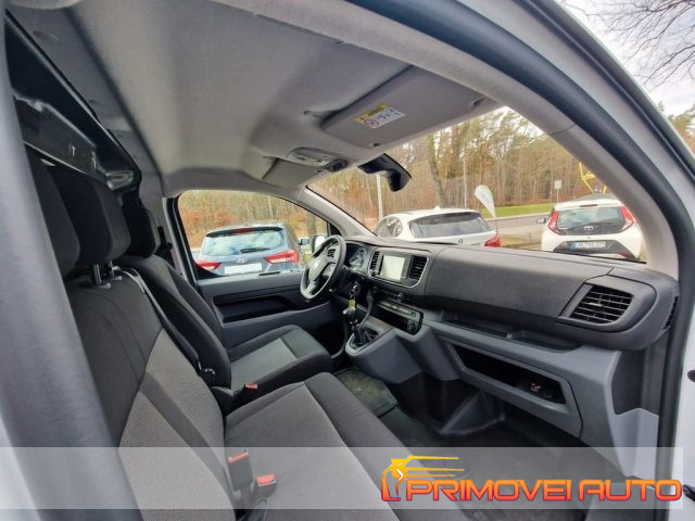 FIAT Scudo usata, con Airbag