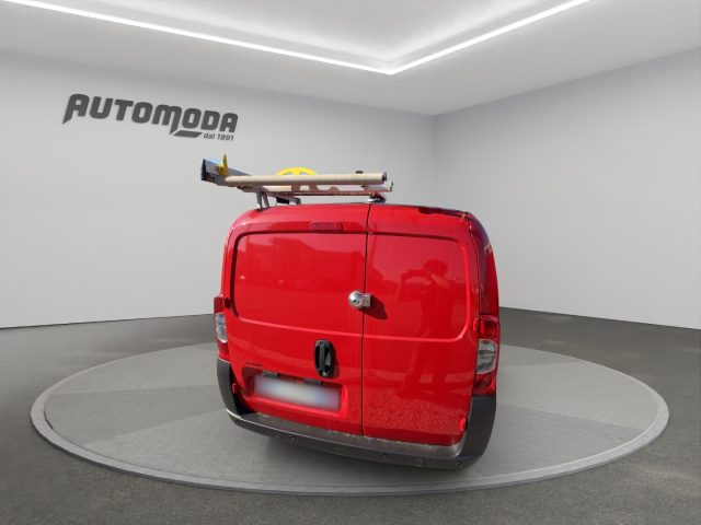 FIAT Fiorino usata, con Controllo trazione