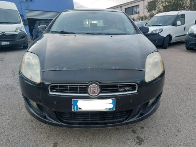 FIAT Bravo usata 1