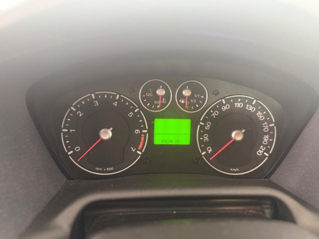 FORD Fusion usata 17