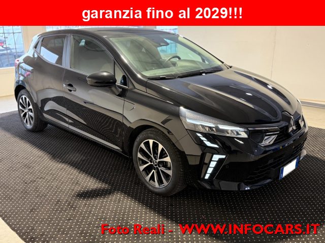 MITSUBISHI Colt usata, con ABS