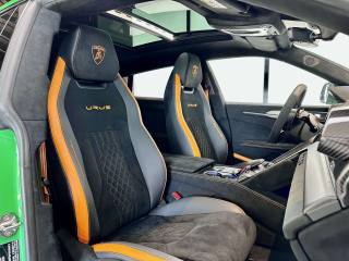 LAMBORGHINI Urus usata, con Sedili riscaldati