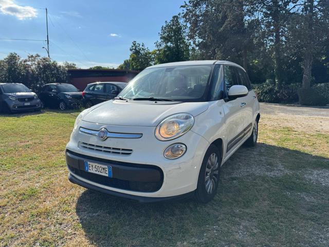FIAT 500L usata, con Airbag Passeggero