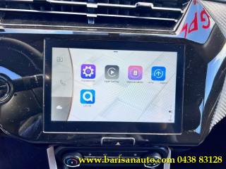 DR MOTOR DR 3.0 usata, con Servosterzo