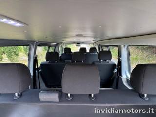 VOLKSWAGEN Caravelle usata, con ESP