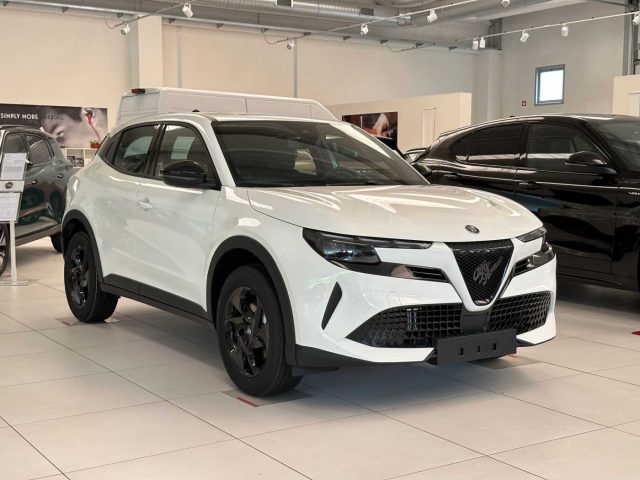 ALFA ROMEO Junior usata, con Climatizzatore