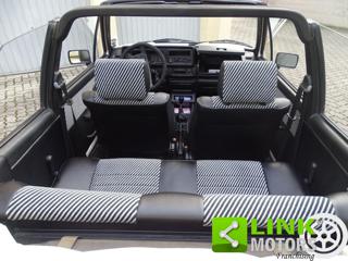 VOLKSWAGEN Golf Cabriolet usata 5