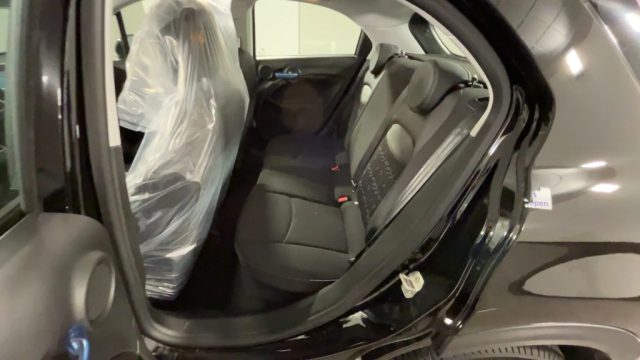 FIAT 500X usata, con Cruise Control