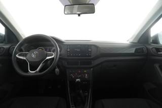VOLKSWAGEN T-Cross usata 10