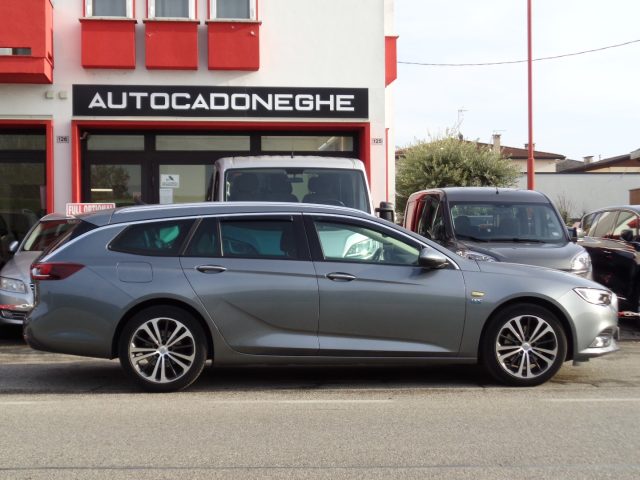 OPEL Insignia usata, con ABS