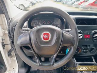 FIAT Fiorino usata 18