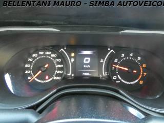 FIAT Tipo usata, con Bluetooth