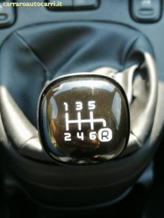 FIAT Panda usata, con Cronologia tagliandi