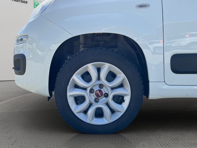 FIAT Panda usata 14
